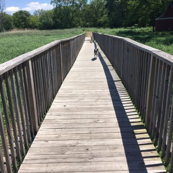Springbrook Nature Center - Arts & Entertainment Near Me - Itasca, Illinois