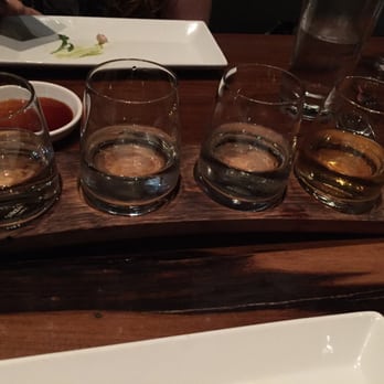 Morimoto Napa - Sake Flight - Japanese Near Me - Napa, California Morimoto Napa - Sake Flight - Japanese Near Me - Napa, California