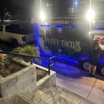 Shawn’s Puffy Tacos - Caterers Near Me Shawn’s Puffy Tacos - Caterers Near Me