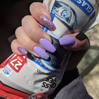 Posh Nail Spa - Nail Salons Near Me - Garner, North Carolina Posh Nail Spa - Nail Salons Near Me - Garner, North Carolina