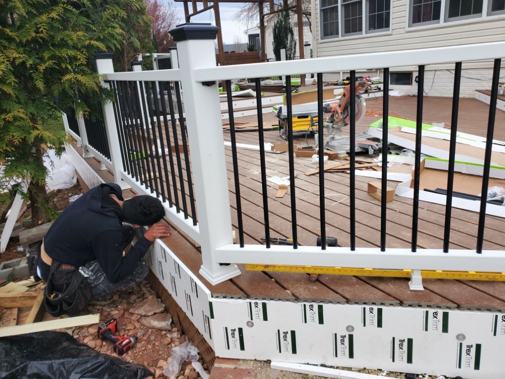 Slide of Abarca General Services