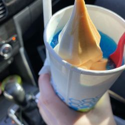 Avon Dairy Treat