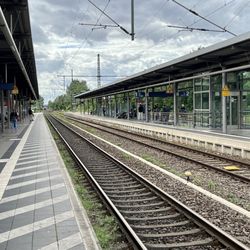 Bahnhof Ingelheim