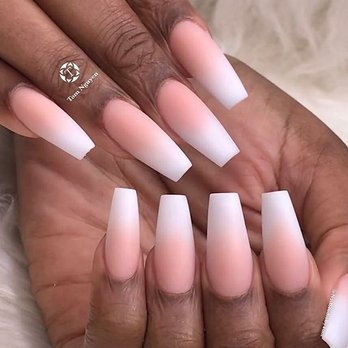 Magic Nails - Can you do this look? - Nail Salons Near Me - Greeley, Colorado