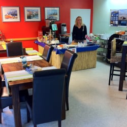 Cafe im Wattenmeerhaus - Cafe im Wattenmeerhaus