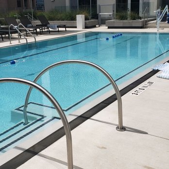 High Note Rooftop Bar - Pool - Bars Near Me - Atlanta, Georgia High Note Rooftop Bar - Pool - Bars Near Me - Atlanta, Georgia