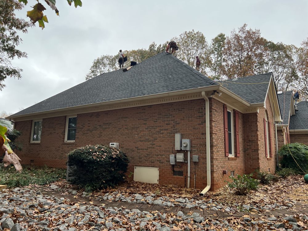 Slide of Pro Tech Roofing