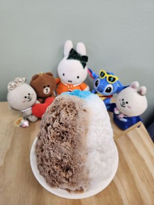 Chillest Shave Ice by null