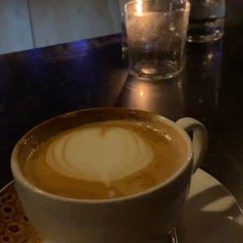Itria - Ended the meal with a Cappuccino, since it was a rainy day. Add sugar and it's perfect! - Italian Near Me - San Francisco, California Itria - Ended the meal with a Cappuccino, since it was a rainy day. Add sugar and it's perfect! - Italian Near Me - San Francisco, California