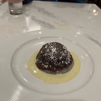 Cala Luna - Flourless chocolate cake - Italian Near Me - Mineola, New York
