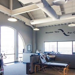 Mountain View Pain Center