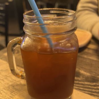 Zabb PuTawn - Thai Lemonade - so good for $4 - Thai Near Me - New York, New York Zabb PuTawn - Thai Lemonade - so good for $4 - Thai Near Me - New York, New York