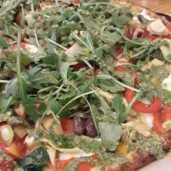 Blaze Pizza - Pizza Near Me - Hawthorne, California Blaze Pizza - Pizza Near Me - Hawthorne, California