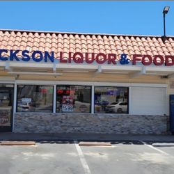Jackson Liquor & Food