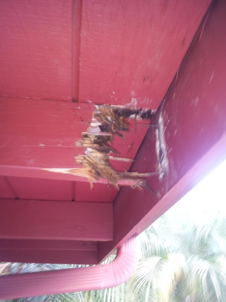 Slide of Ken Alcantra Roofing