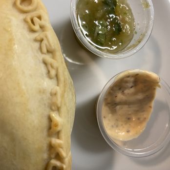 OBRA HandBakery - I appreciate the details: Obra Bakery on their empanadas! - Latin American Near Me - Long Beach, California OBRA HandBakery - I appreciate the details: Obra Bakery on their empanadas! - Latin American Near Me - Long Beach, California