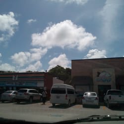 Gasolinera Aeropuerto