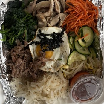 Da Rae K-BBQ & Soon Tofu - Bipimbap - Korean Near Me - Corona, California Da Rae K-BBQ & Soon Tofu - Bipimbap - Korean Near Me - Corona, California