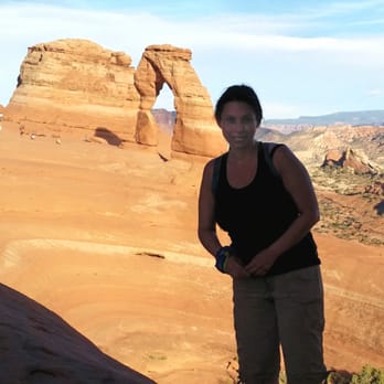 Arches National Park - Delicate Arch - Parks Near Me