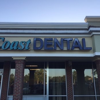 Coast Dental - General Dentistry Near Me - Fleming Island, Florida Coast Dental - General Dentistry Near Me - Fleming Island, Florida