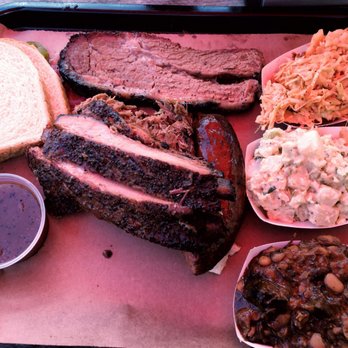 Matt's BBQ - The whole shebang - Food Trucks Near Me - Portland, Oregon Matt's BBQ - The whole shebang - Food Trucks Near Me - Portland, Oregon