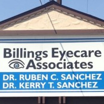 Billings Eyecare Associates - Optometrists Near Me - Billings, Montana Billings Eyecare Associates - Optometrists Near Me - Billings, Montana