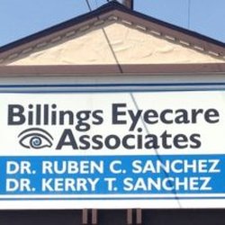 Billings Eyecare Associates