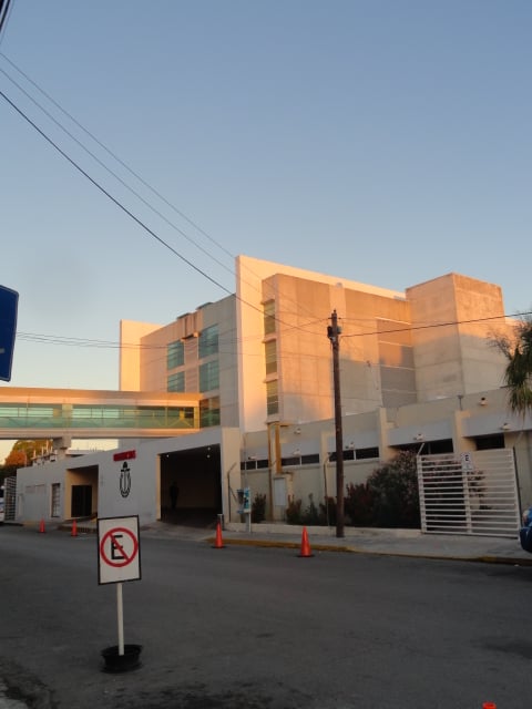 Clínica de Mérida