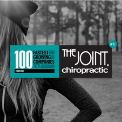 Photo of The Joint Chiropractic - Alexandria, VA, US.