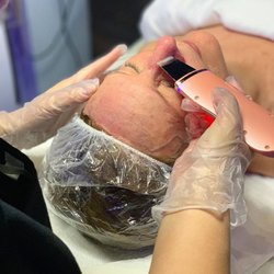 The Original Facial Bar - Keep your skin game strong by maintaining your skin non congested. Book your facial now to start your 3 day weekend fresh.