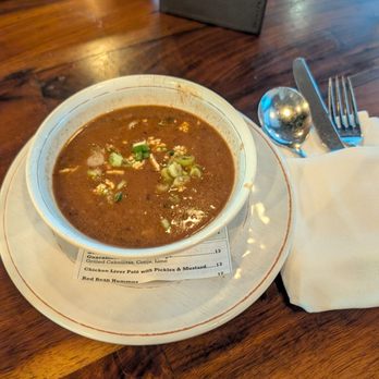 Rosedale - Turtle Soup - American Near Me - New Orleans, Louisiana Rosedale - Turtle Soup - American Near Me - New Orleans, Louisiana