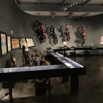 Harley-Davidson Museum - Exhibit - Museums Near Me - Milwaukee, Wisconsin Harley-Davidson Museum - Exhibit - Museums Near Me - Milwaukee, Wisconsin