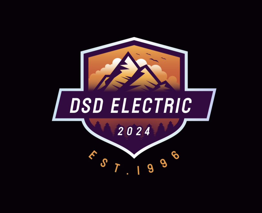 Slide of DSD Electric