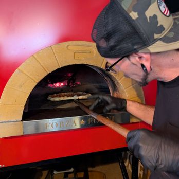 Hook N Ladder Pizza Co - Pizza Near Me - Warwick, Rhode Island