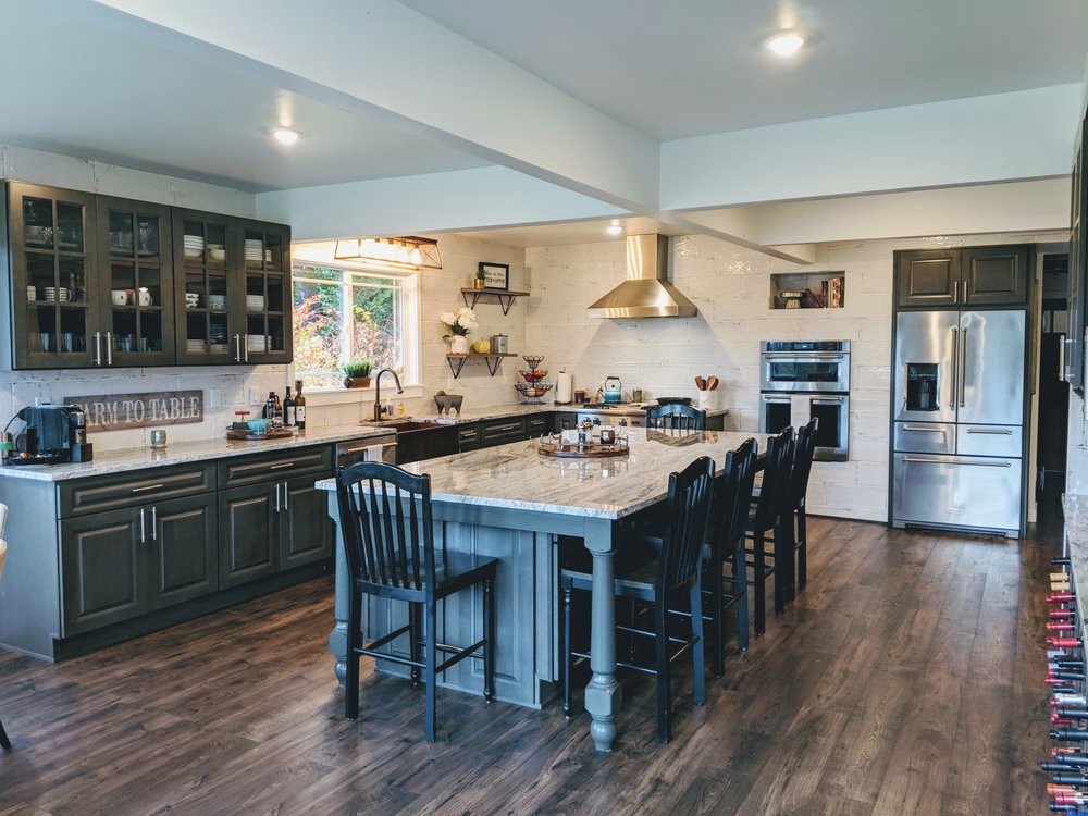 A1 & GRANITE 177 Photos Kitchen & Bath 4408 4th Ave S, Seattle, WA Phone Number