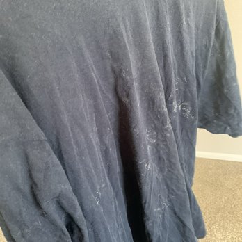 Summerridge Apartments - ruined clothes from laundry room - Apartments Near Me - Victorville, California Summerridge Apartments - ruined clothes from laundry room - Apartments Near Me - Victorville, California