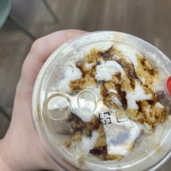 Dreami Tea - Caramel milk tea