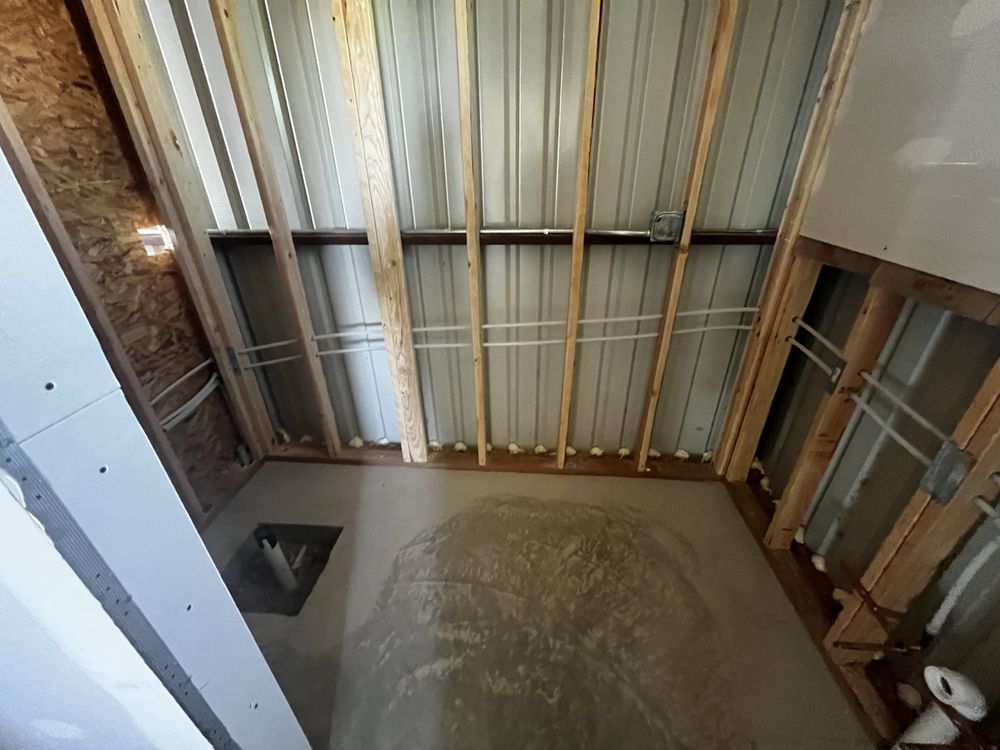 Slide of Apex Plumbing