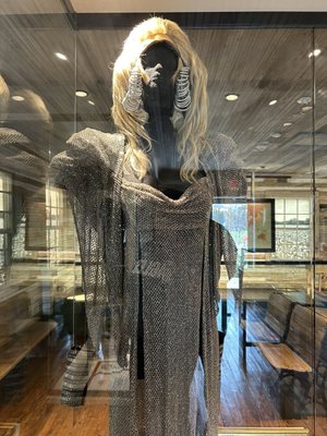 West Tennessee Delta Heritage Center / Tina Turner Museum by null