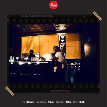 P10NEER - Speakeasies Near Me - Costa Mesa, California