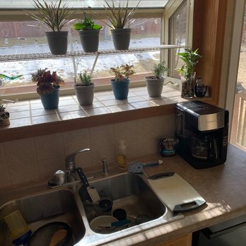 Earth Saving Solutions - functioning kitchen but barely - General Contractors Near Me - Denver, Colorado