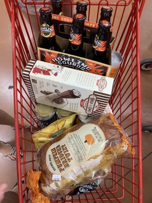 Trader Joe's by null