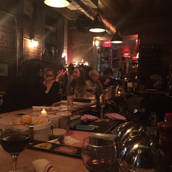 Maison Harlem - French Near Me - New York, New York Maison Harlem - French Near Me - New York, New York