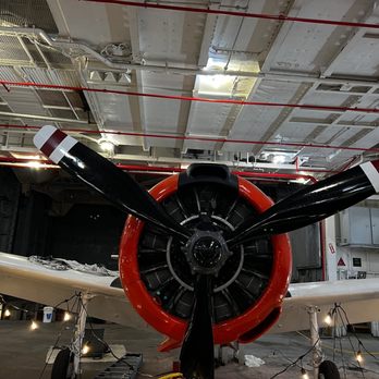 USS Hornet Museum - Museums Near Me - Alameda, California USS Hornet Museum - Museums Near Me - Alameda, California