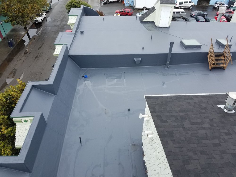 Slide of Think Alves