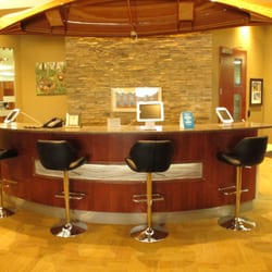 Deer Valley Dental Care - IPad entertainment in lobby