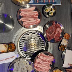 Gogi Guys Korean BBQ - Yum!