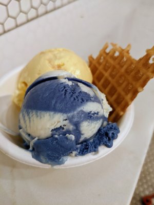 Jeni's Splendid Ice Creams by null
