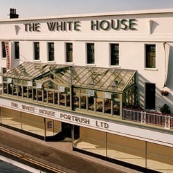 The White House