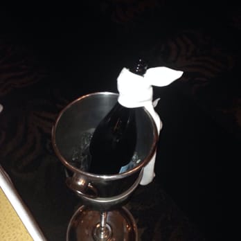 Belvedere Room - Complimentary bottle of champagne - New American Near Me - Bakersfield, California Belvedere Room - Complimentary bottle of champagne - New American Near Me - Bakersfield, California